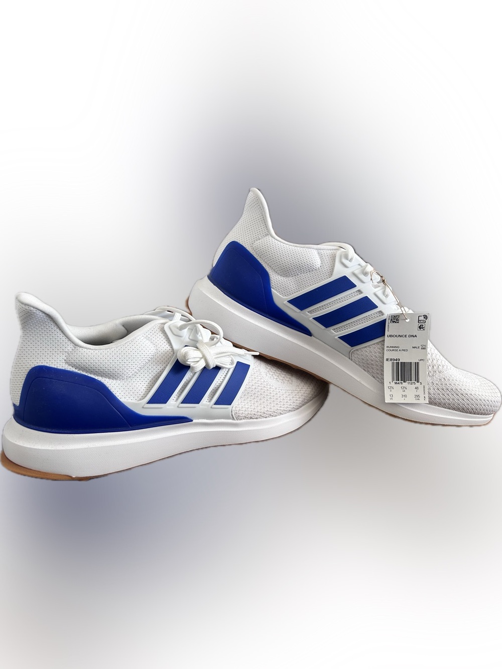 Adidas Men’s UBOUNCE DNA SHOES